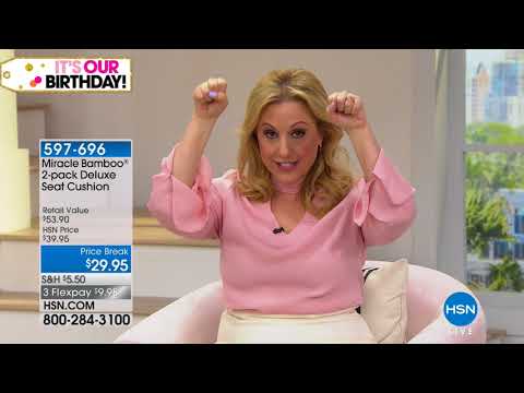 HSN | As Seen On TV Celebration 07.26.2018 - 04 PM