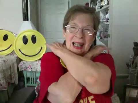 laughter Yoga Session 6