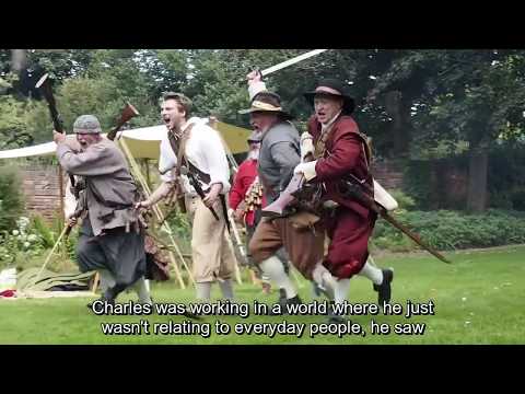 Worcester's Civil War Story: The Royalists