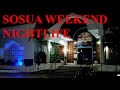 SOSUA WEEKEND NIGHTLIFE DEC 2021