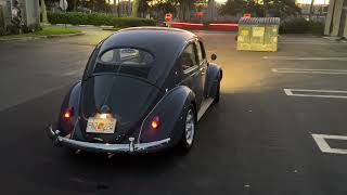 Video Thumbnail for 1965 Ford Mustang Fastback