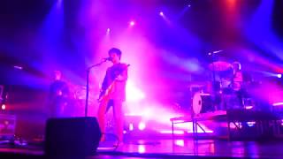 Milky Chance - Alive (Houston 01.12.18) HD