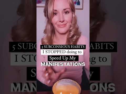 Your subconscious mind is a powerful ally, always attuned to your thoughts and words