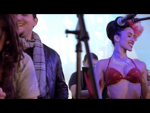 Lo Que Va A Pasar - Mixtura