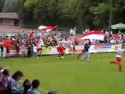 SV Sonsbeck - Sterkrade 06/07