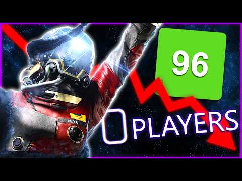 Prey (2017) Mooncrash Was Amazingly Overlooked