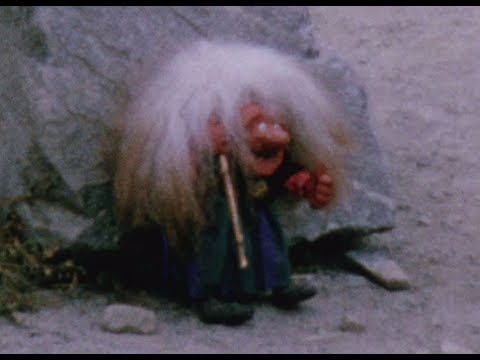 Nixon Family Films: Norway, August 1964