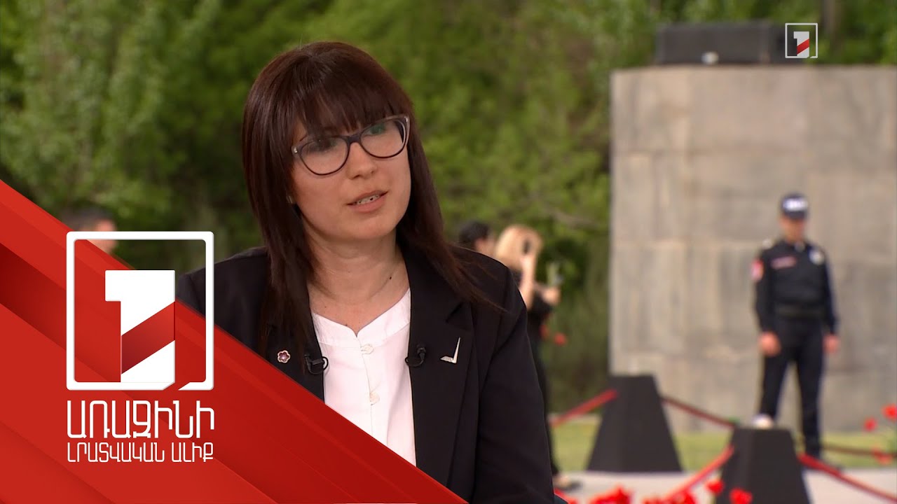 Պապիկս ամեն անգամ հուզվում էր, զրույցը չէր շարունակում. վերապրածի ժառանգ