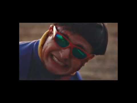 "Video Killed The Alien Boy" (The Buggles vs. Oliver Tree) [Grave Danger Mashup]