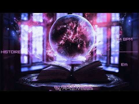 [FREE] PNL X Emotional Type Beat 2022 -"HISTOIRE"📚 Instrumentale Cloud Rap 2022(Prod By APOEN Beats)