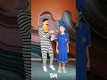 Brush Your Teeth PoliceGirl Kidssong Dominoki