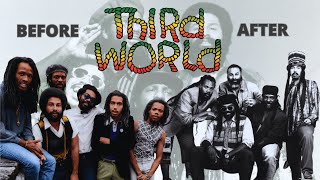 THIRD WORLD: BEFORE &amp; AFTER (ORIGINAL MEMBERS)