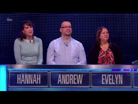 Ken Gets His Condiment Question Right - The Chase