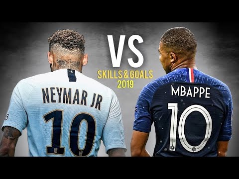 Neymar Jr - Best Duo Of 2019 - I Don't Care - Justin Bieber & Ed Sheeran