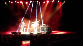 David Wilcox - layin Pipe