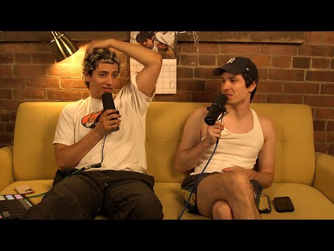 Spongebob - Out of Character #114