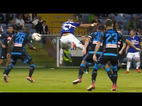 Amazing Backheel Goals - Football, 2019 / 2020 Season - Heel Kick Goals