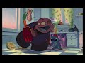 Stitch Vs Jumba Explosion