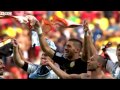 BBC Football World Cup 2014 Final Montage.