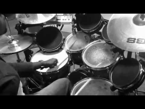 Flaev Beatz Random Drum Solo