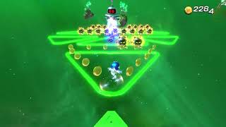 Astro Bot - Cut &#39;N Grind (Level Walkthrough)