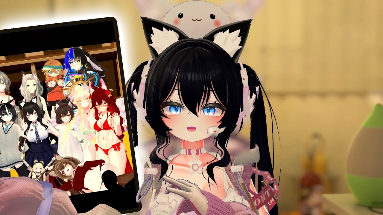 ⚡⚡I made the best BOOTH group in VRChat. Here's how to join. (HURRY!)