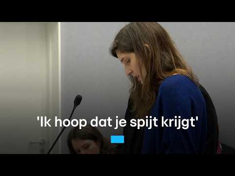 Dit zegt slachtoffer Barendrechtse zedenzaak in audiobericht | RTL Nieuws