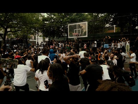 I pulled up to Sugarhill & played Dudeylo 2v2 for 1k...