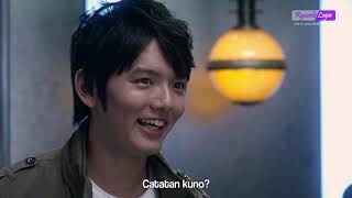 Download lagu Ultraman Geed The Movie (2018) | Subtitle Indonesia [Hardsub] mp3