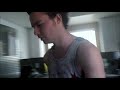 Crazy Boyfriend Antigonizes Fat Kid