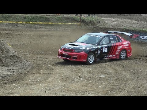 何がどう違うの？ラリーやレースの足回りセッティングについて - Motorz（モーターズ）- クルマ・バイクをもっと楽しくするメディア -