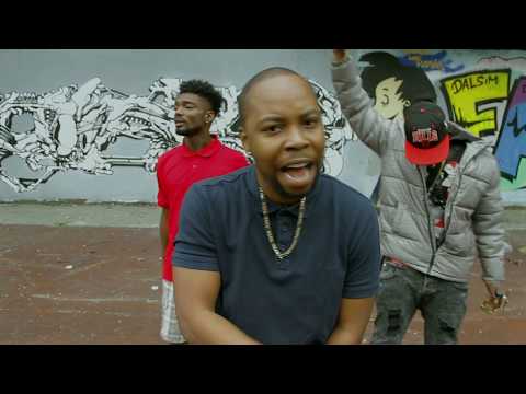 Némix- Trahison feat. Medo - #freestyle DKP