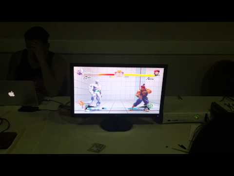 PoongKo VS PxLm3 EVO2015