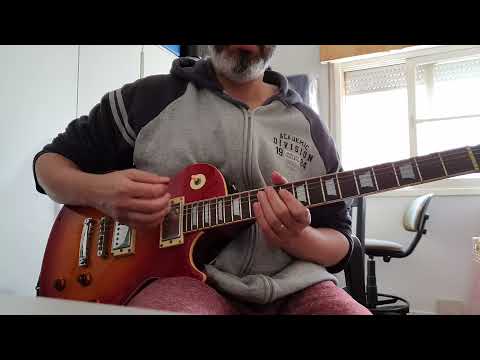 If The World - Guns N' Roses