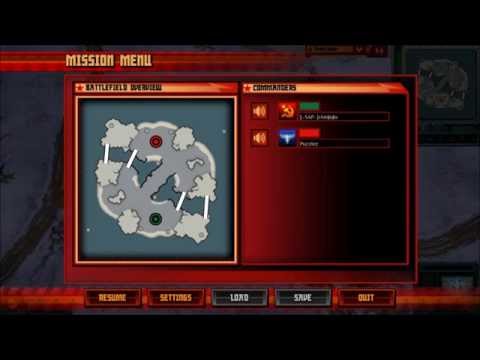 JuJu(S) vs Walf(A) The Berror