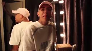 MC Don Juan MC G15 - Não Rola - Prévio