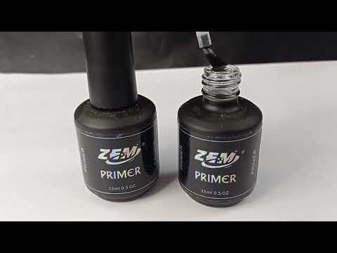 PRIMER COM ÁCIDO 15ML ZEM