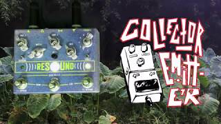 Video thumbnail for Cusack Music - Resound by collector//emitter