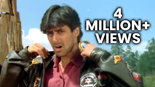 Dil Deewana Video Song | Maine Pyar Kiya | Salman Khan