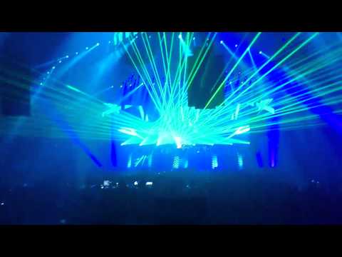 Reverze 2012 Beyond Belief Reverze Flashback - Ruthless Vs Greg-C - Full Live Set + Tracklist