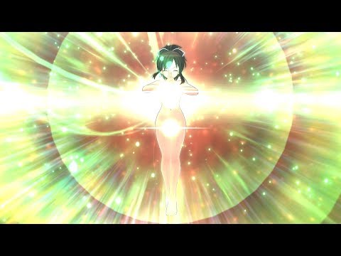 Shinobi Transformation