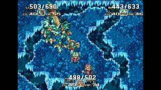 【SFC】聖剣伝説３　実況PLAY＃４３