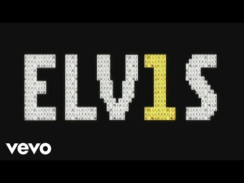 Junkie XL, Elvis Presley - A Little Less Conversation (Elvis vs JXL)