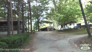 Hide Away Campground Video