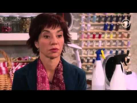 Rote Rosen - Folge  1654