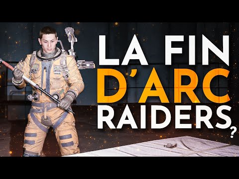 ARC Raiders 30 Jours Après : Toujours Aussi Bon ?