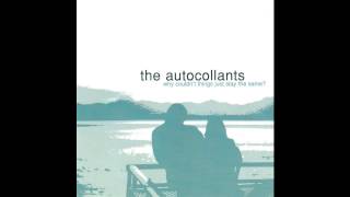 The Autocollants - Nothing At All
