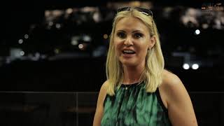 AMZ & Beyond Testimonial from Joanna Young
