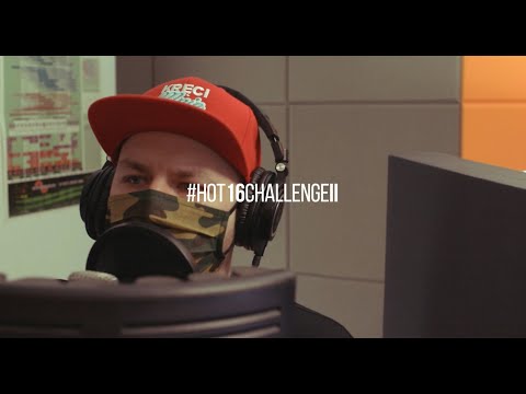 DOLUN #Hot16Challenge2