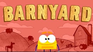 &quot;Barnyard Animals&quot; - StoryBots Super Songs Episode 10 | Netflix Jr